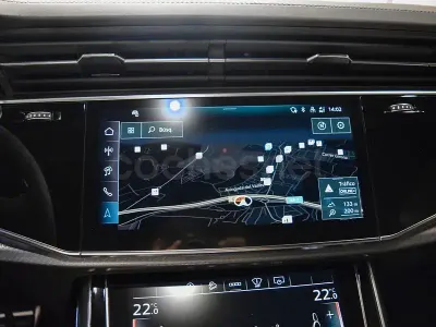 Usado Audi RS Q8 Performance 640 CV (470 kW) 2025 Negro SUV