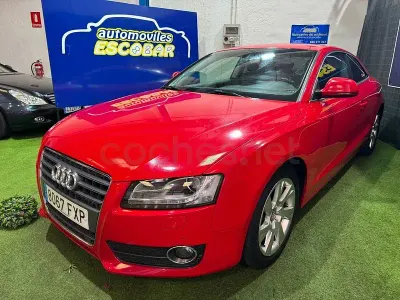 Usado Audi A5
