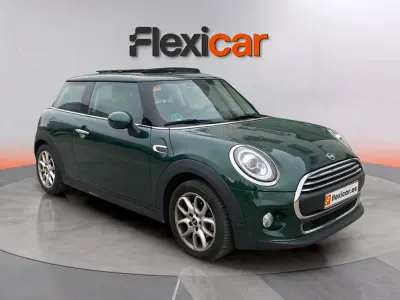 Usado Mini Cooper D