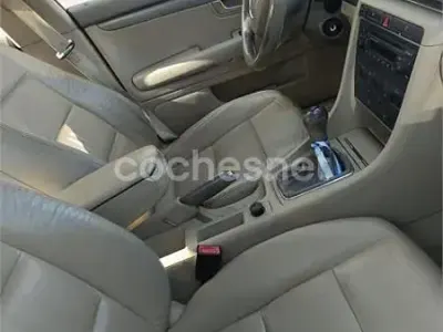 Usado Audi A4