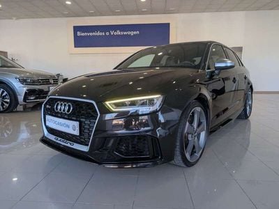 Audi RS3 Sportback