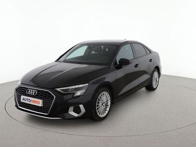 Audi A3 e-tron