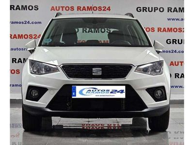 usado Seat Arona 1.0 TSI S&S Style 110