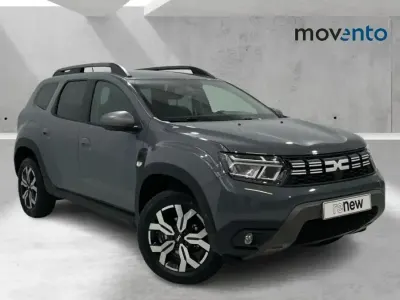Occasion Dacia Duster Journey 130 ch (95 kW) 2023 Gris SUV
