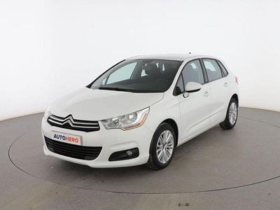 Citroën C4