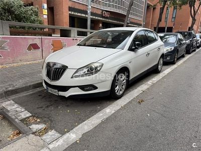 Lancia Delta