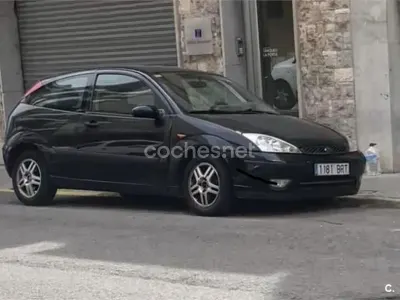 Usado Ford Focus