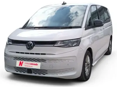 Nuevo VW Multivan 150 CV (110 kW) 2026 Blanco Monovolumen