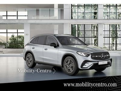 Mercedes GLC220