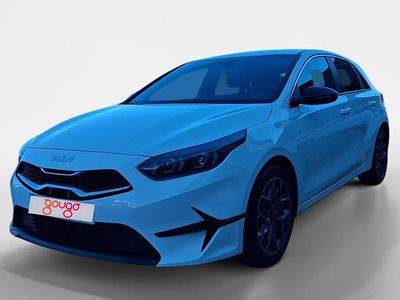 Usado 2025 Kia Ceed Style Utilitario | 20.285 € (Super precio)