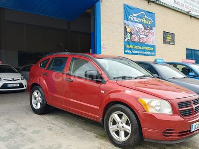 Dodge Caliber