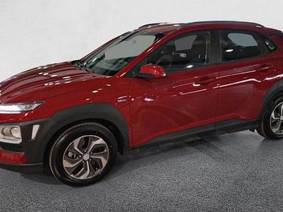 Usado 2021 Hyundai Kona SUV | 16.890 € (Buen precio)