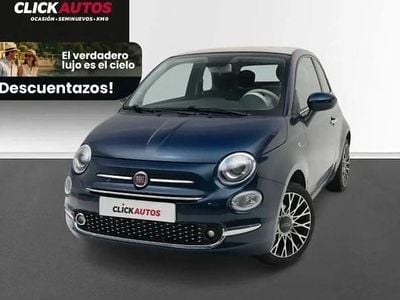 Usado Fiat 500 Dolcevita 70 CV (51 kW) 2023