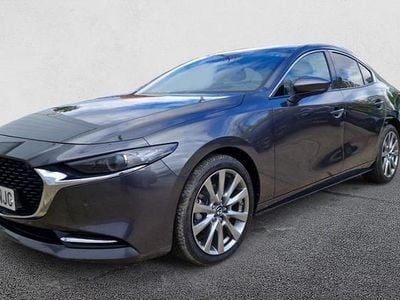 Nuevo Mazda 3 Sky 186 CV (136 kW) 2025