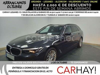 BMW 530e