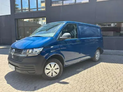 Usado VW T6.1