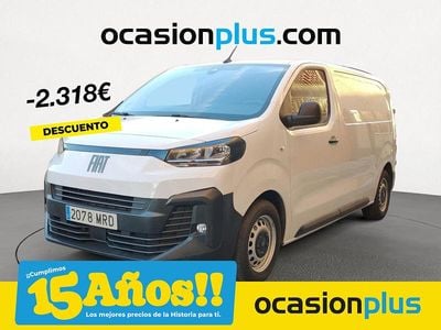 Fiat Scudo
