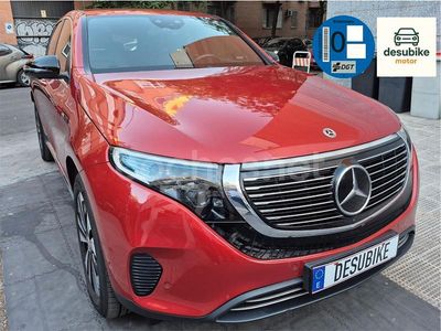 Mercedes EQC400