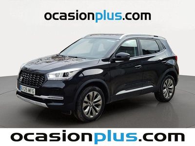 Usado DR DR 4.0 116 CV (85 kW) 2023 Negro SUV