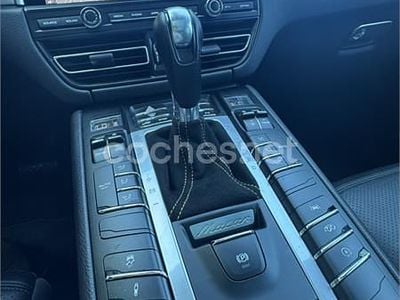 Porsche Macan Turbo