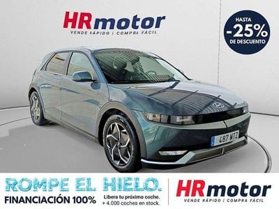 Usado Hyundai Ioniq 5 167 kW (228 CV) 2024 Eléctrico SUV