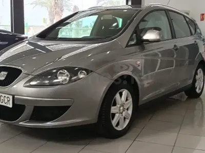 Usado Seat Altea XL