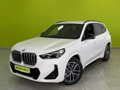 Usado BMW X1 M Sport 163 CV (119 kW) 2025 Blanco SUV