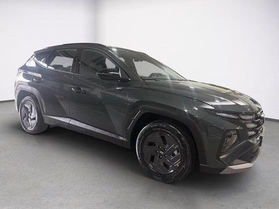 Nuevo Hyundai Tucson Blackline 150 CV (110 kW) 2025 Otro SUV