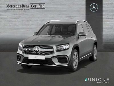 Mercedes GLB200
