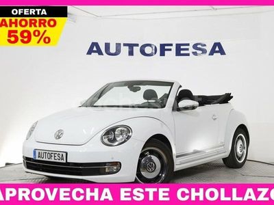 VW Beetle