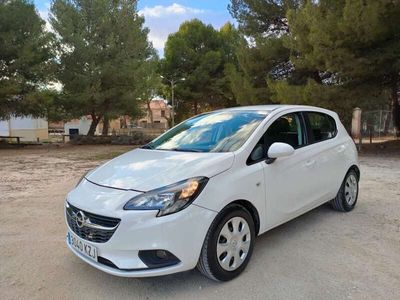 usado Opel Corsa 1.4 GLP Expression Pro 90