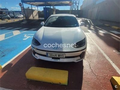 Eléctrico Usado 2023 Hyundai Ioniq 6 Berlina | 28.500 €