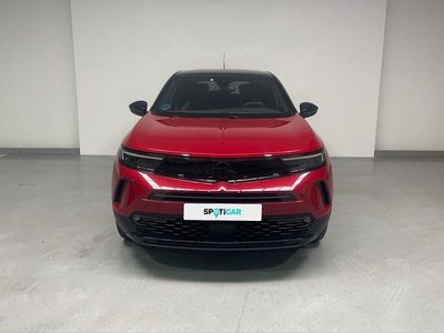 Usado Opel Mokka S 110 CV (80 kW) 2023 Rojo SUV