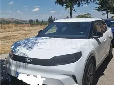Usado Ford Capri Premium 210 kW (286 CV) 2024 Eléctrico SUV