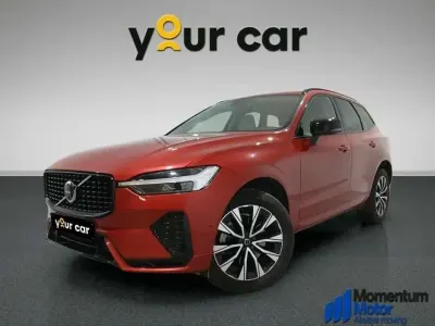 Usado Volvo XC60
