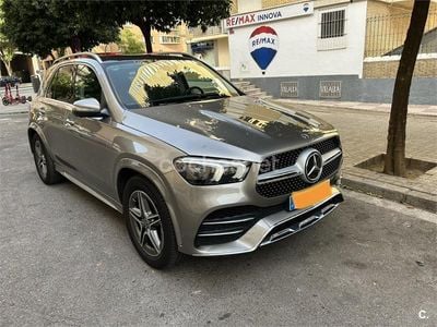 Mercedes GLE300