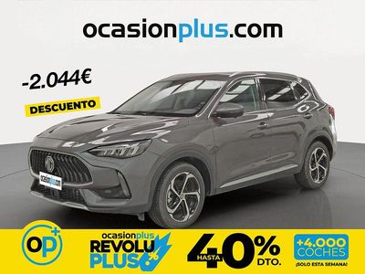 Usado MG HS Luxury 162 CV (119 kW) 2024 Blanco SUV