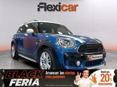 Mini Cooper D Countryman