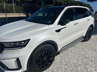Usado Kia Sorento 194 CV (142 kW) 2023 Blanco SUV