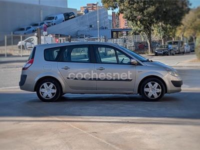 Renault Grand Scénic II