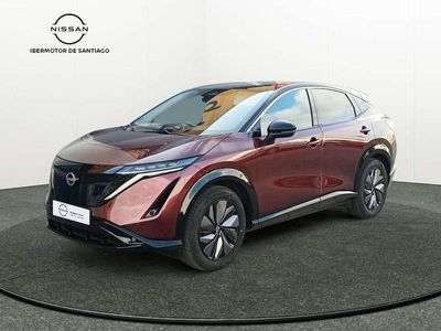 Nissan Ariya