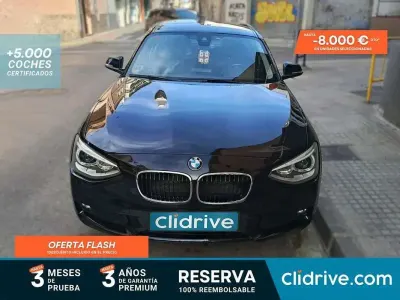 Usado BMW X1
