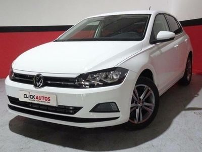 usado VW Polo 1.0 TSI 95CV United DSG