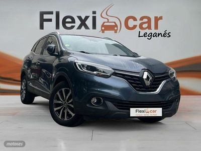 Usado Renault Kadjar Business 110 CV (80 kW) 2018 Otros SUV