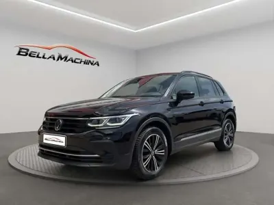 Usado VW Tiguan