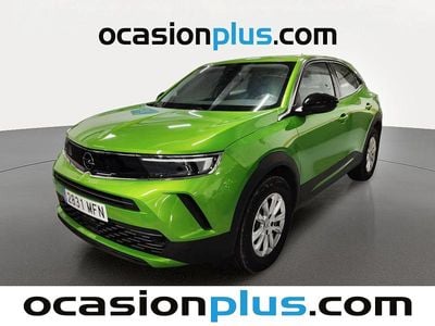 Opel Mokka-e