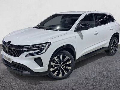 Usado Renault Austral Techno 200 CV (147 kW) 2024 SUV