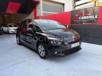 Citroën C4 SpaceTourer