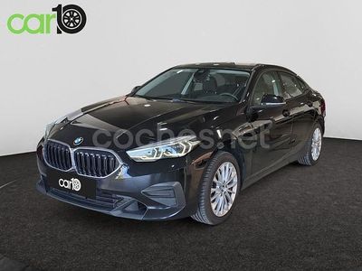 Negro Usado 2020 BMW 218 Coupe | 17.490 € (Precio justo)