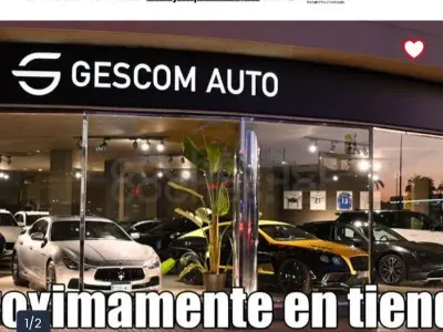 Usado BMW 216